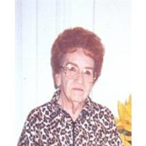 Bettye Lou Follett Doling Profile Photo