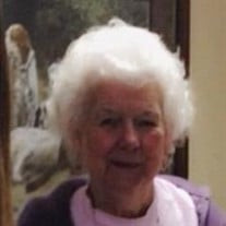 Mrs. Dorothy Eloise Arnold Profile Photo