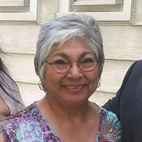 Sandra M. Rodriguez Profile Photo