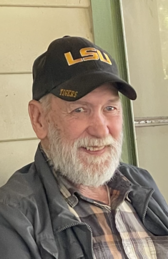 Gerald "Jerry" Caswell Profile Photo