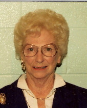 Dorothy DeWitt