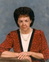 Juanell Irene Rentz Obituary 2012 - McLane Funeral & Cremation Services