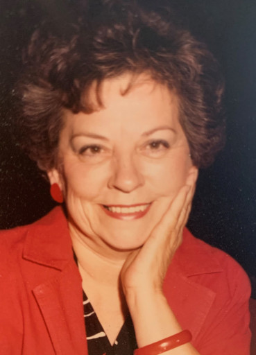 Edna Jeane Stearman Profile Photo