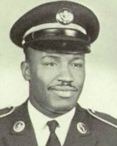 George O. Jones's obituary image