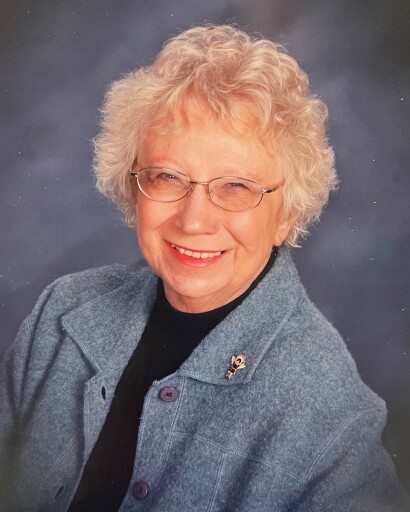 Janet L. Lindgren