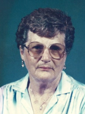 Beverly M. Quam