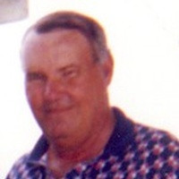 RONALD C. HUGGINS