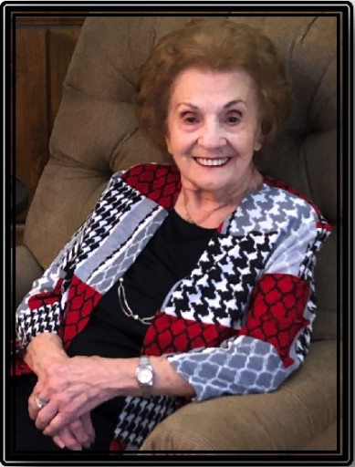 Dorothy Florine (Frederick)  Provenzano