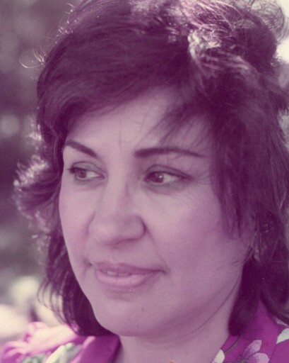 Gabriela Villarreal Sustaita's obituary image