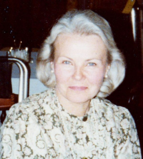 Helen Jean Eckstrom