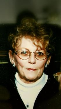 Sharon Rose  (Bradford)  Guith