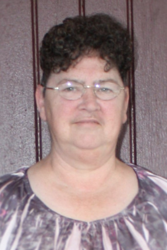 Patricia Ann McGaha