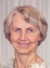 Joann Stauffer