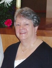 Susan Kay Rusch 