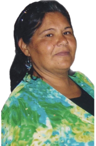 Consuelo Martinez Profile Photo