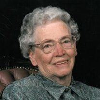 Charlotte M. Pinkston