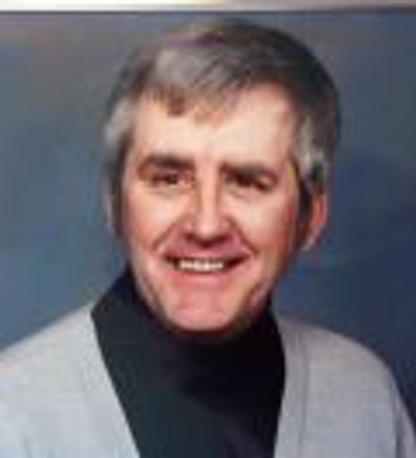 Douglas Owen Simpson Profile Photo