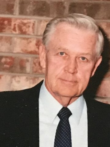 Ronald Whited, Sr. Profile Photo