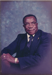 Allen Griffin