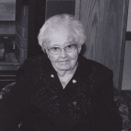 Margaret Koch