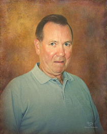 William Mcallister Profile Photo