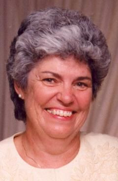 Ann T. Sullivan