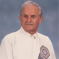 Rev. Mr. M.R. Smith, Sr. Profile Photo