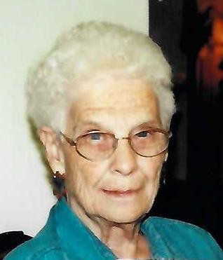 Virginia Hess