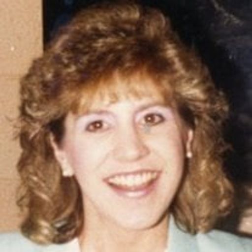 Lynne A. Romano-Andrews