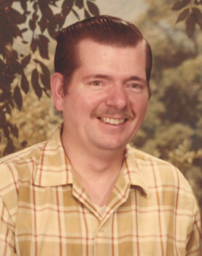 Cecil Roy Frisbee Profile Photo