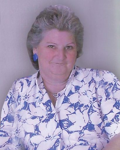 Dorothy Rae Sudweeks's obituary image