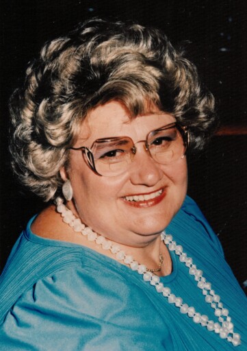 Evelyn Von Gunten's obituary image
