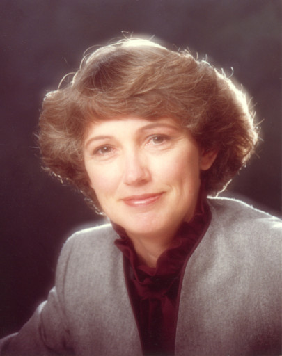 Virginia Wright Profile Photo