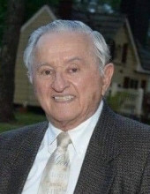 Dr. Don Page Warden Profile Photo