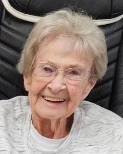 Gloria M. Smith Obituary December 11, 2024 - Christy-Smith Funeral Homes