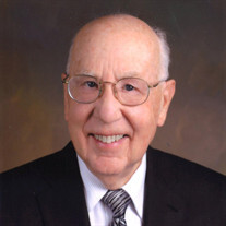 Harland D. Johnson Profile Photo