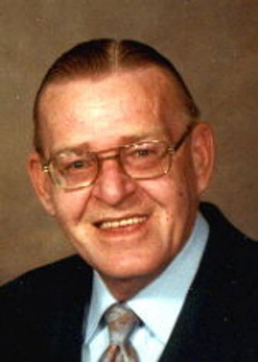 John Houston Yoder Jr.