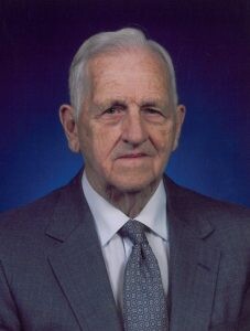 John W. Swisher Profile Photo