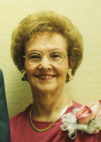 Esther Hanna Murphy