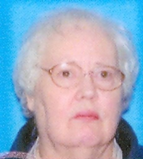 Phyllis Ann Varner