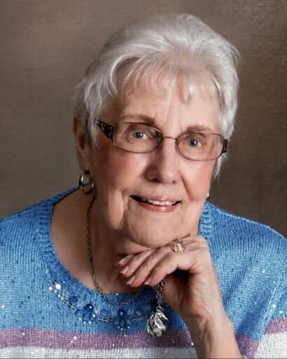 Dorothy Jean Carothers Profile Photo