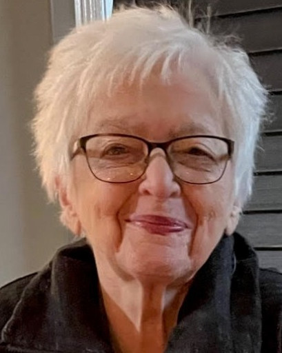 Doris Mae Marr Profile Photo