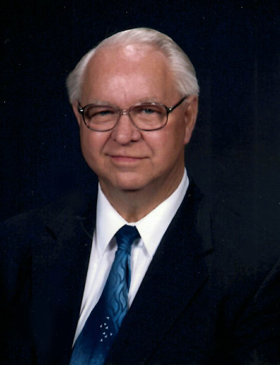 Roger Swanson