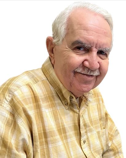 Gilberto L. Guerra Sr. Profile Photo