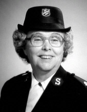 Virginia Powell Lynch Profile Photo