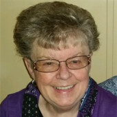 Judy K Worrick Profile Photo