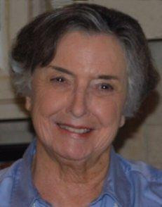 Elizabeth L. "Betty" Kehlor