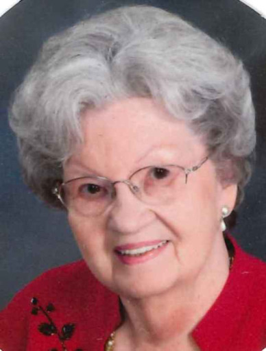 Doris E. Dorsey