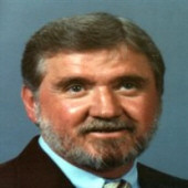 Charles Lloyd Chuck Lanham Profile Photo