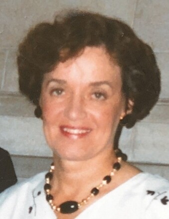 Joan L. Harmon